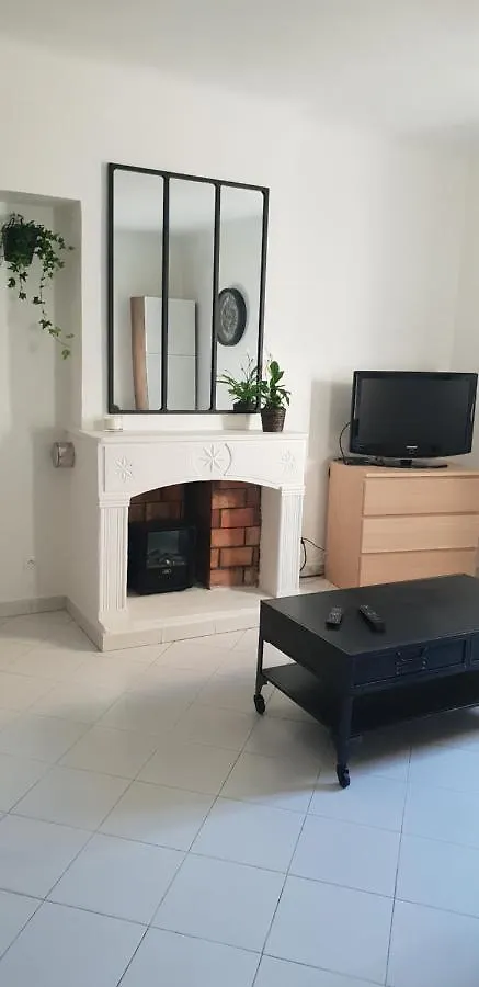 Bandol Studio Place De La Paroisse Apartment
