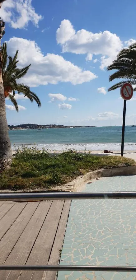 Bandol Studio Place De La Paroisse France