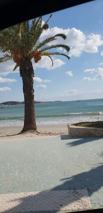 Bandol Studio Place De La Paroisse